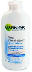 Garnier Skin Start Afresh Cleansing Lotion 200ml