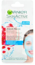 Garnier Skinactive Aqua Mask 8ml