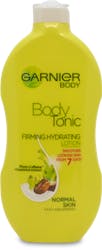 Garnier Tonic Firming Hydrating Lotion 400ml