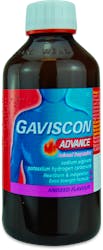 Gaviscon Advance Aniseed Liquid 500ml