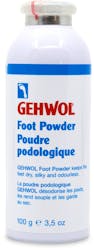 Gehwol Med Foot Powder 100g
