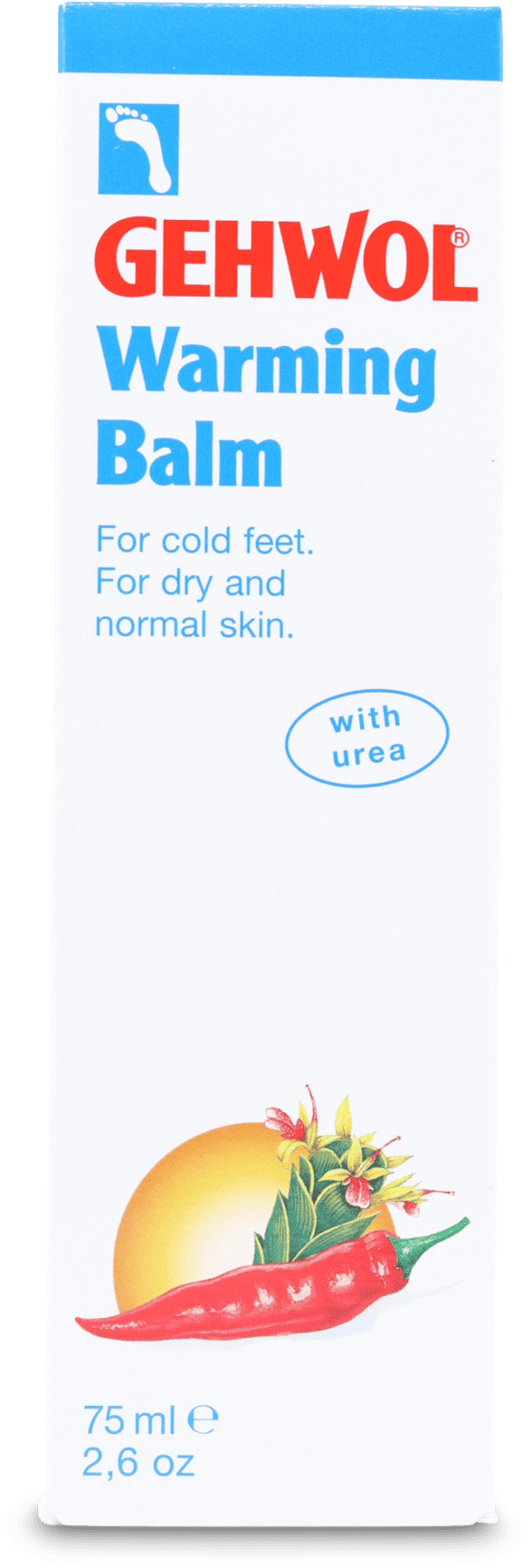 Gehwol Warming Balm 75ml