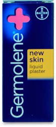 Germolene New Skin Liquid Plaster 20ml