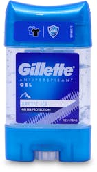 Gillette Artic Ice 48h Anti-perspirant Gel 70ml
