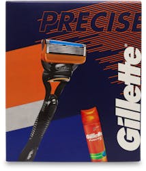 Gillette Fusion5 2 Piece Gift Set