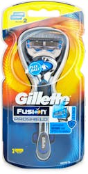 Gillette Fusion5 Proshield Chill Razor for Men + 1 Blade Refill