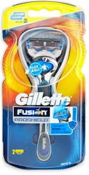 Gillette Fusion5 Proshield Chill Razor for Men + 1 Blade Refill