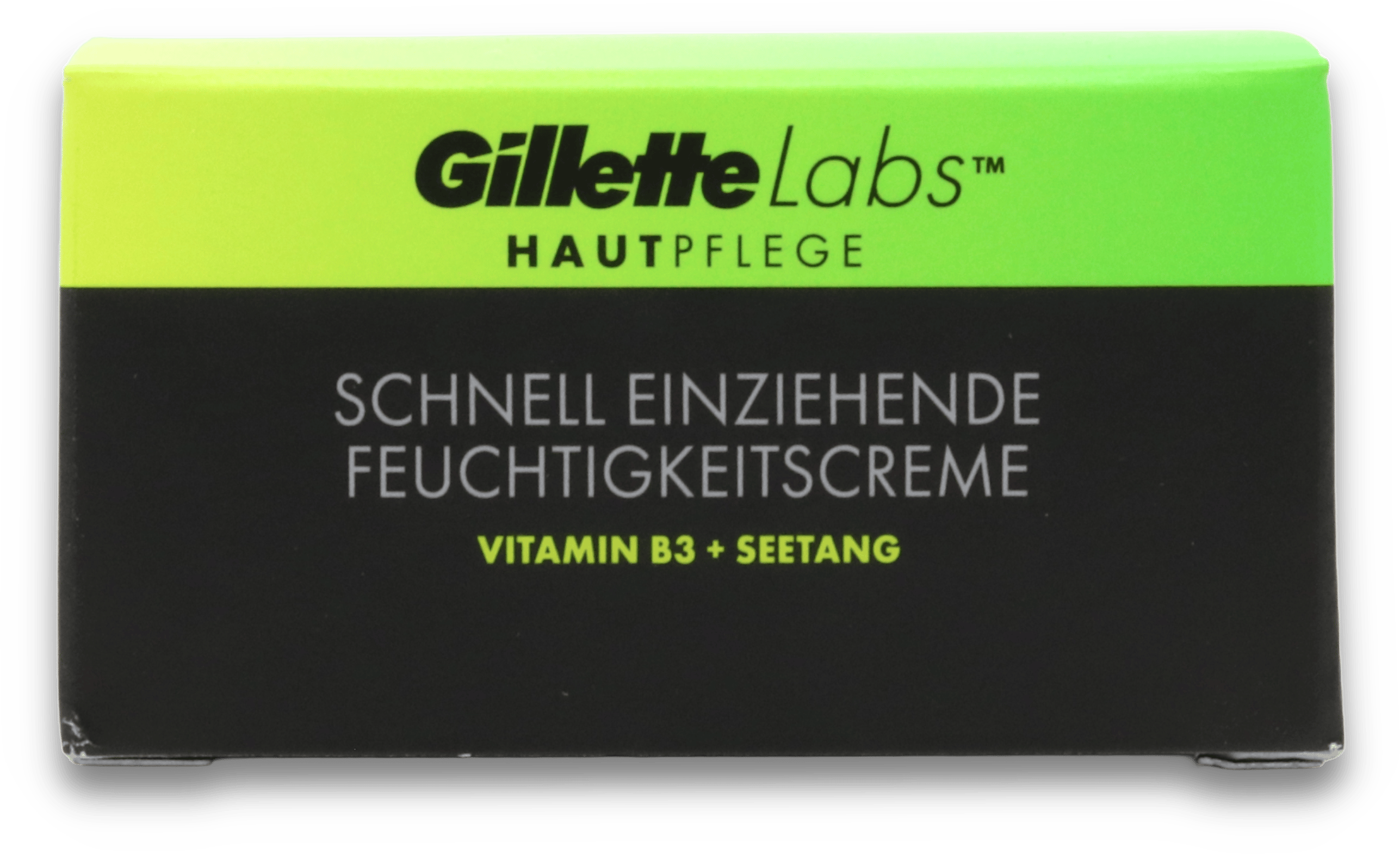 Gillette Labs for Men Day Cream Moisturiser 100ml