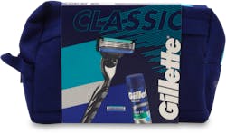 Gillette Mach3 Classic 4 Piece Gift Set