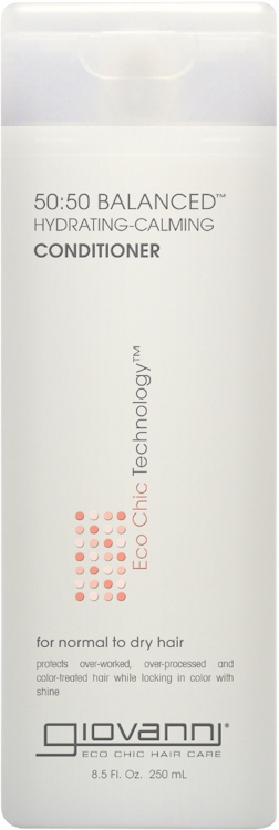 Giovanni 50:50 Balanced Hydrating-Clarifying Conditioner