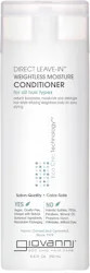 Giovanni Direct Leave-In Conditioner 250ml