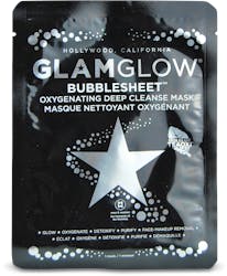 Glamglow Bubblesheet 1 Mask