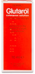 Glutarol Wart Paint 10ml