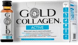 Gold Collagen  Active 10x50ml