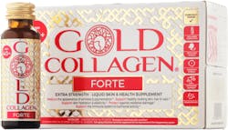 Gold Collagen Forte 10x50ml