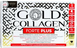 Gold Collagen Forte PLUS