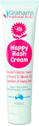 Grahams Nappy Rash Cream 100g