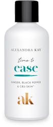 Green People Alexandra Kay Time To Ease Muscle Relax Body Oil Blend