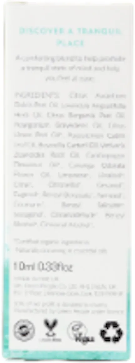 Green People Alexandra Kay Time To Relax Essential Oil Blend - 4