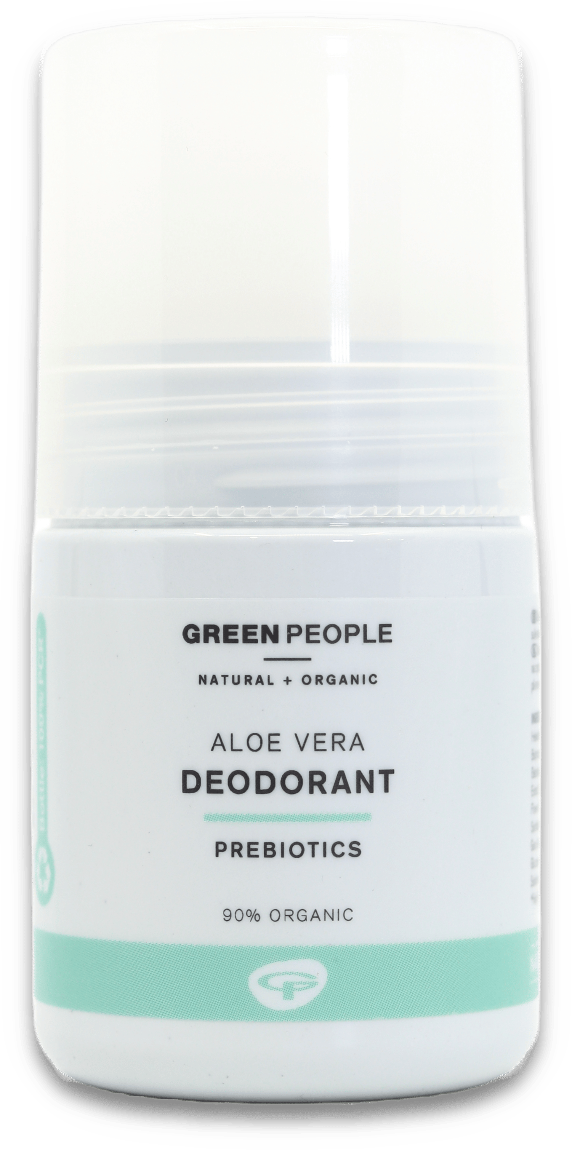 Green People Aloe Vera Prebiotics Deodorant 75ml