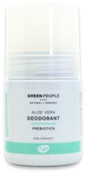 Green People Aloe Vera Prebiotics Deodorant 75ml