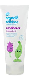 Green People Organic Children Conditioner Lavender Burst 200ml