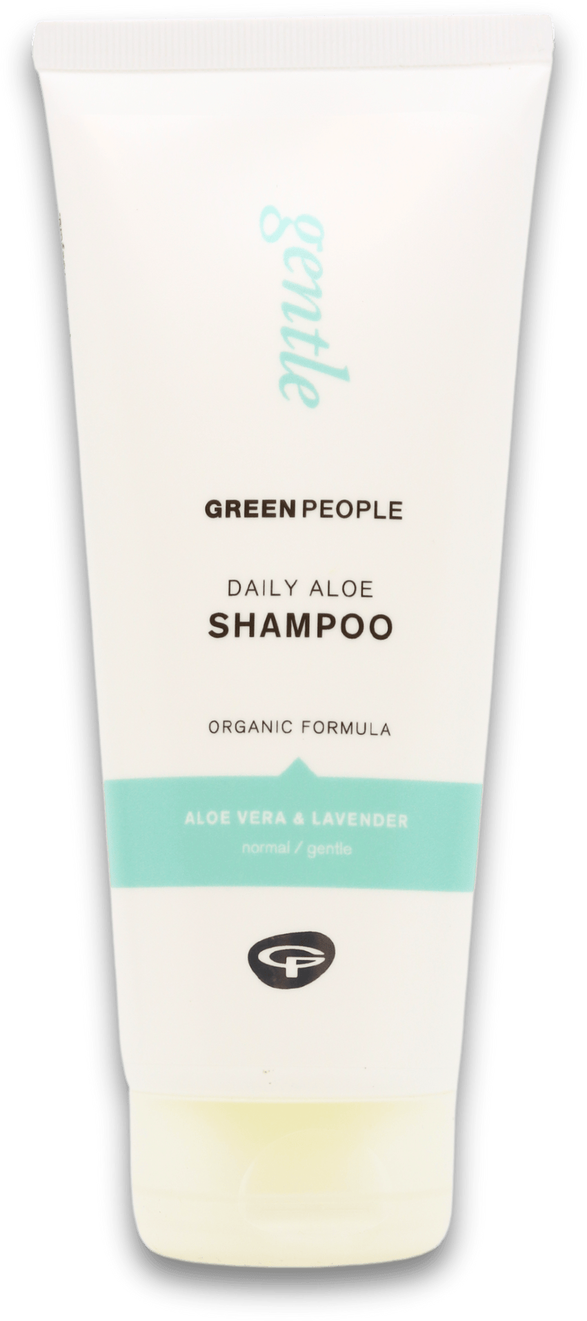 Green People Daily Aloe Shampoo 200ml