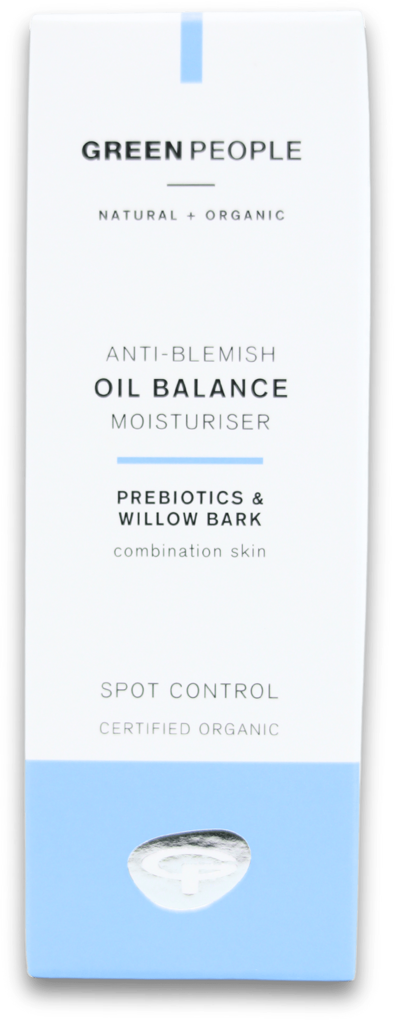 Green People Day Solution Moisturiser 50ml