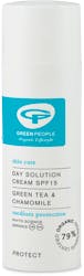 Green People Day Solution SPF15 50ml