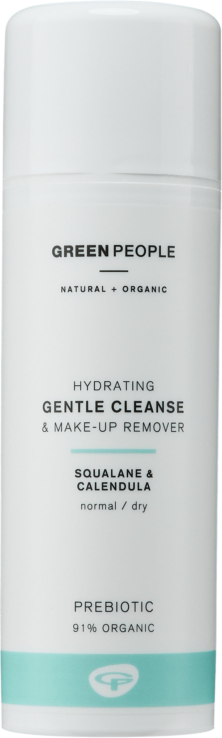 Green People Gentle Cleanse & Makeup Remover 150ml
