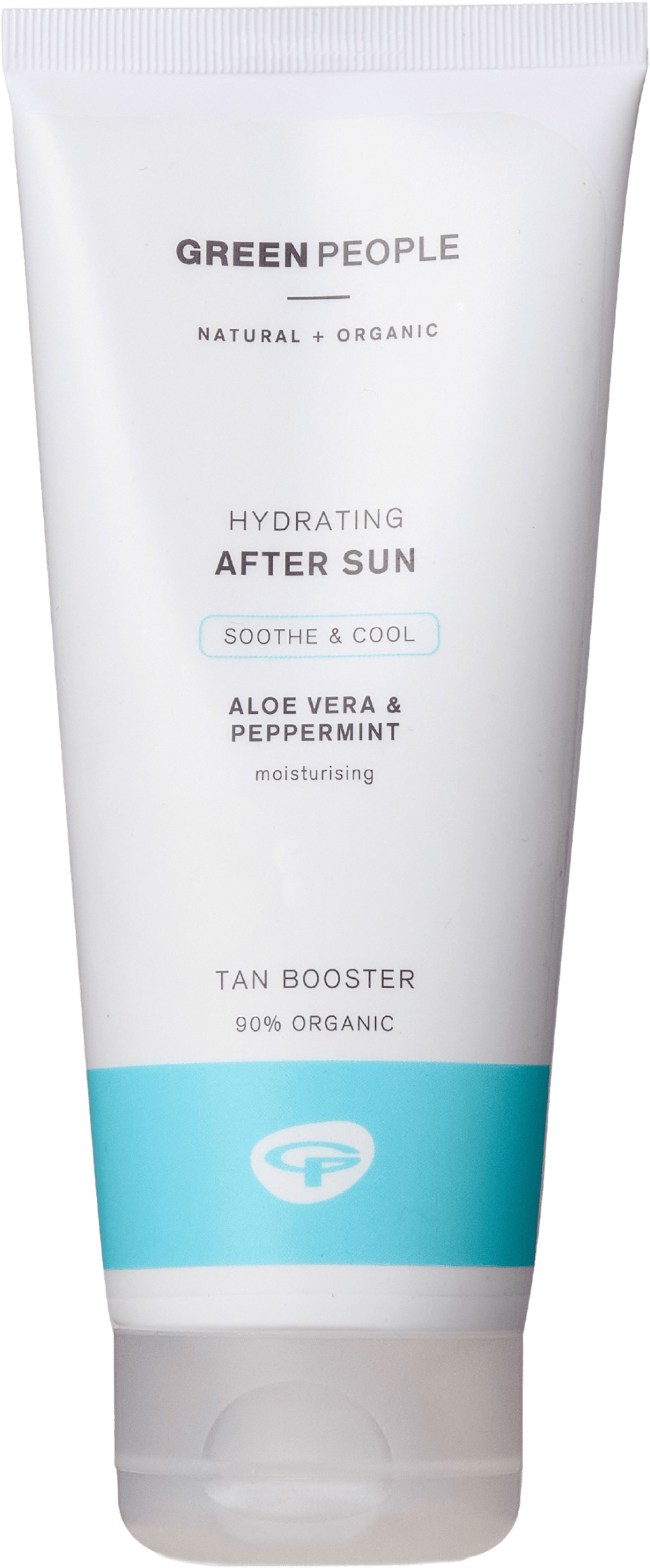 Green People Hydrating After Sun Lotion 200ml