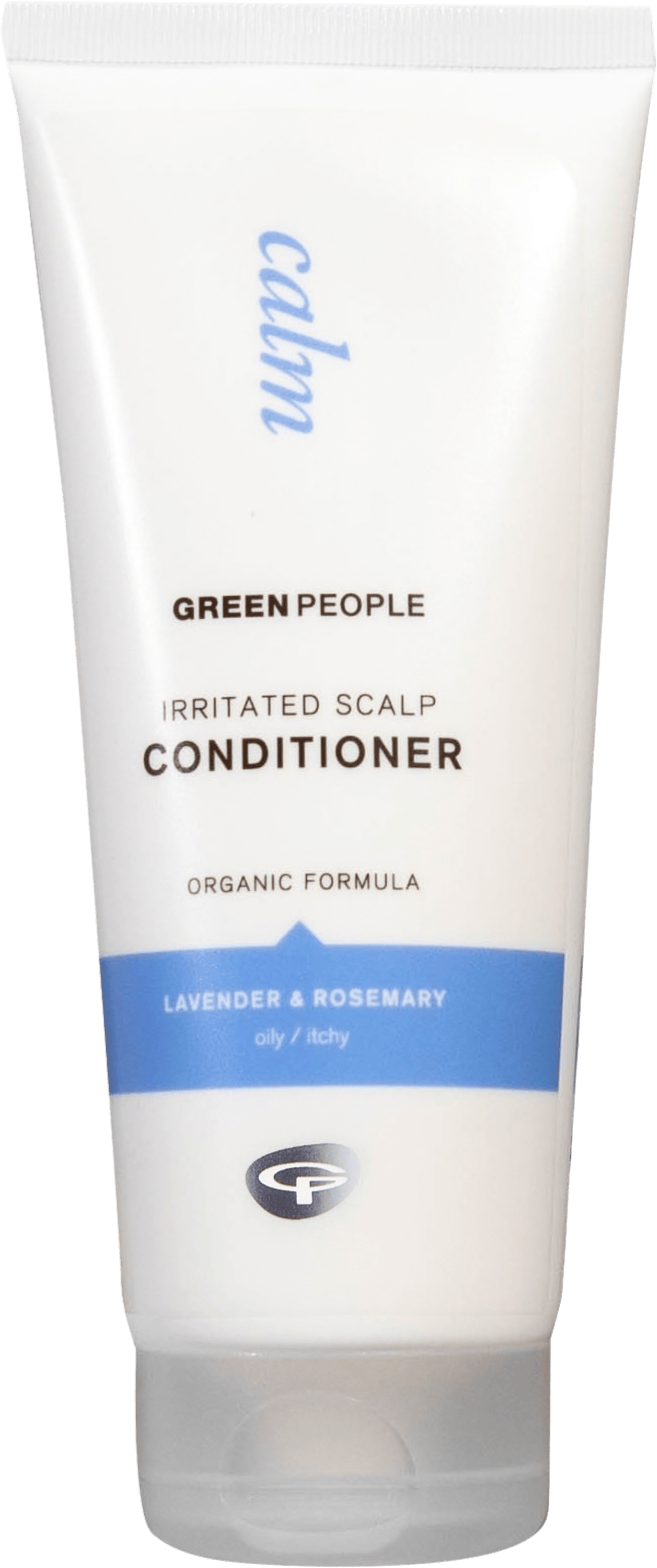 Green People Irritated Scalp Conditioner Lavender & Rosemary 200ml