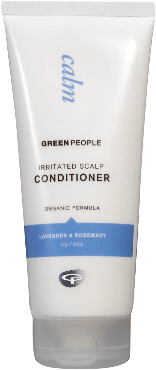 Green People Irritated Scalp Conditioner Lavender & Rosemary 200ml