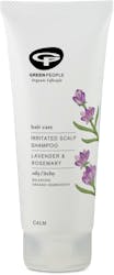 Green People Irritated Scalp Shampoo Lavender and Rosemary  200ml