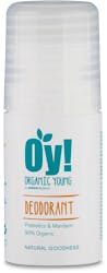 Green People Organic Young Deodorant 75ml