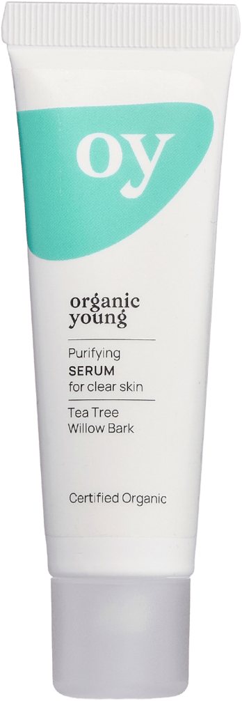 Green People OY! Clear Skin Purifying Serum 30ml