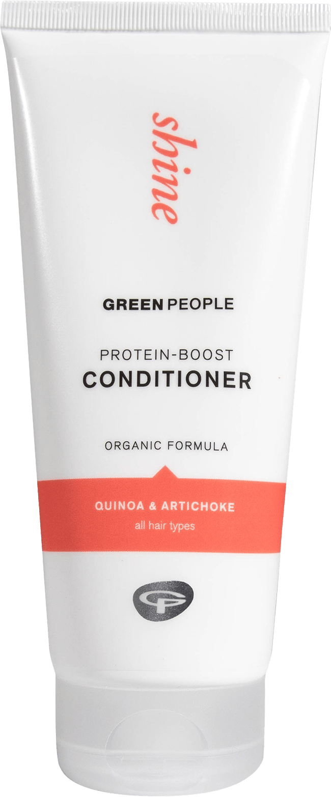 Green People Quinoa & Artichoke Conditioner 200ml