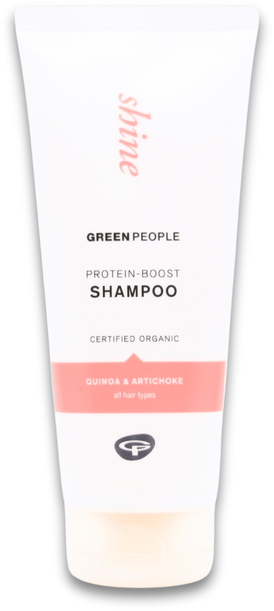 Green People Quinoa & Artichoke Shampoo 200ml