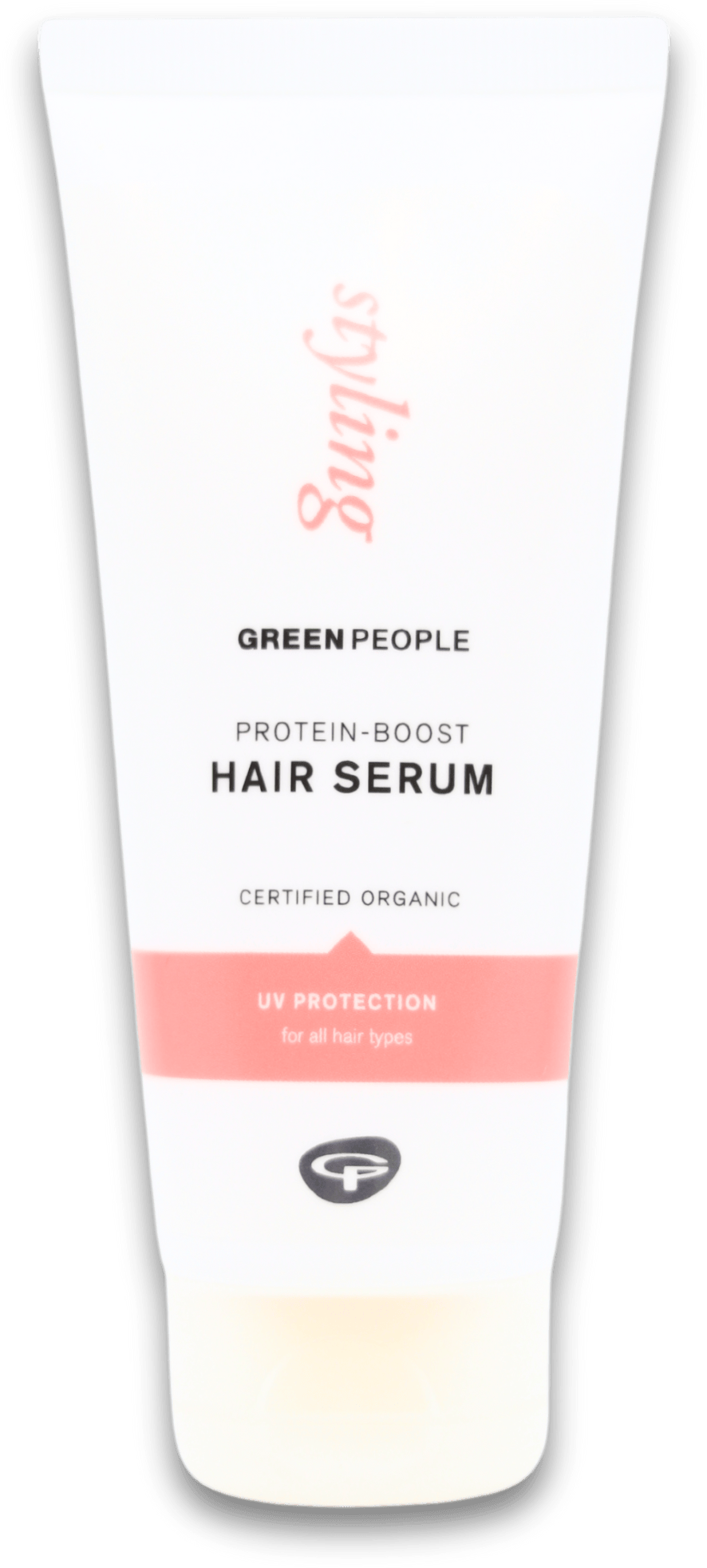 Green People Protein-Boost Hair Serum 100ml