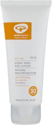 Green People Sun Lotion Scent Free SPF30 100ml