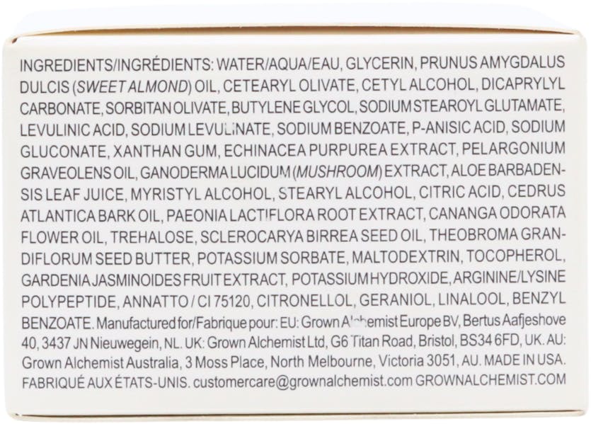 Grown Alchemist Skin Renewal Night Cream 40ml - 2