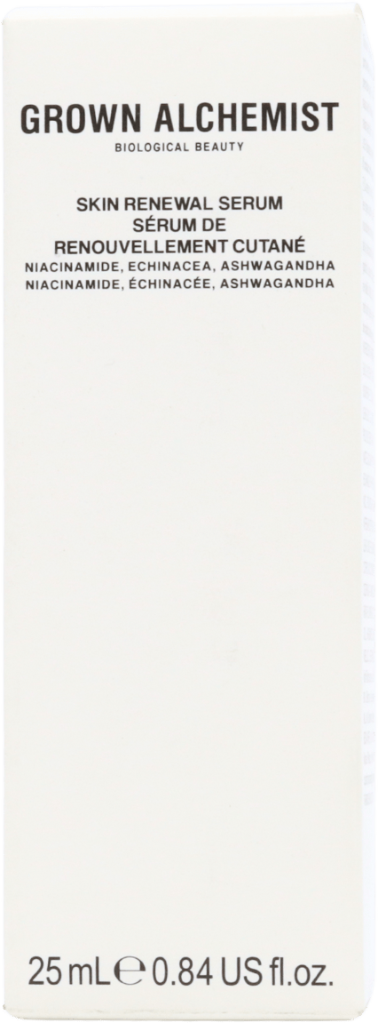 Grown Alchemist Skin Renewal Serum 25ml