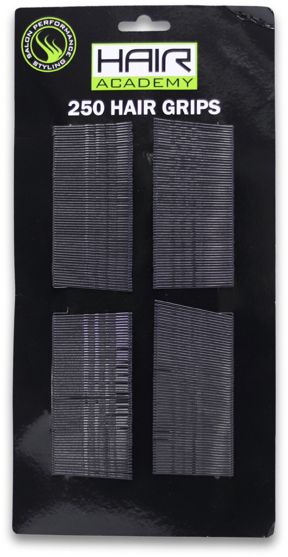 Hair Academy 250 Hair Grips