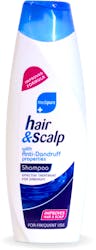 Hair and Scalp Anti Dandruff Shampoo 400ml