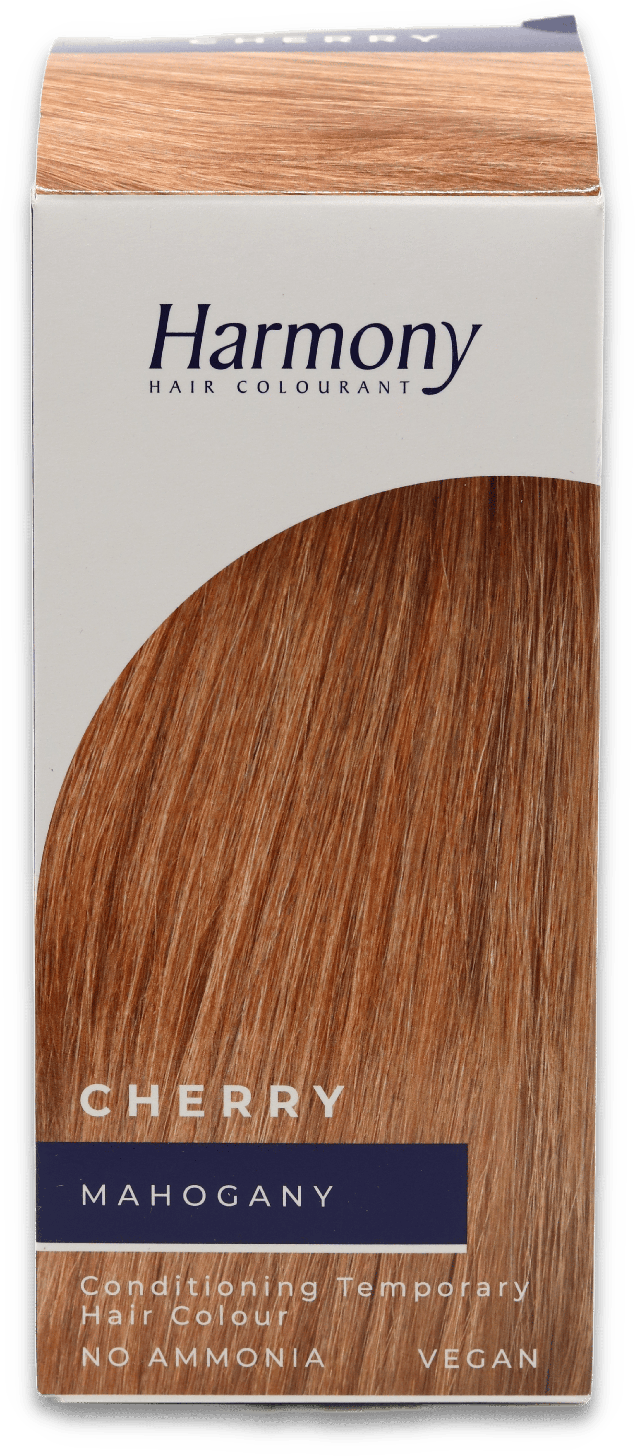 Harmony Conditioning Temporary Hair Colour Cherry 100ml