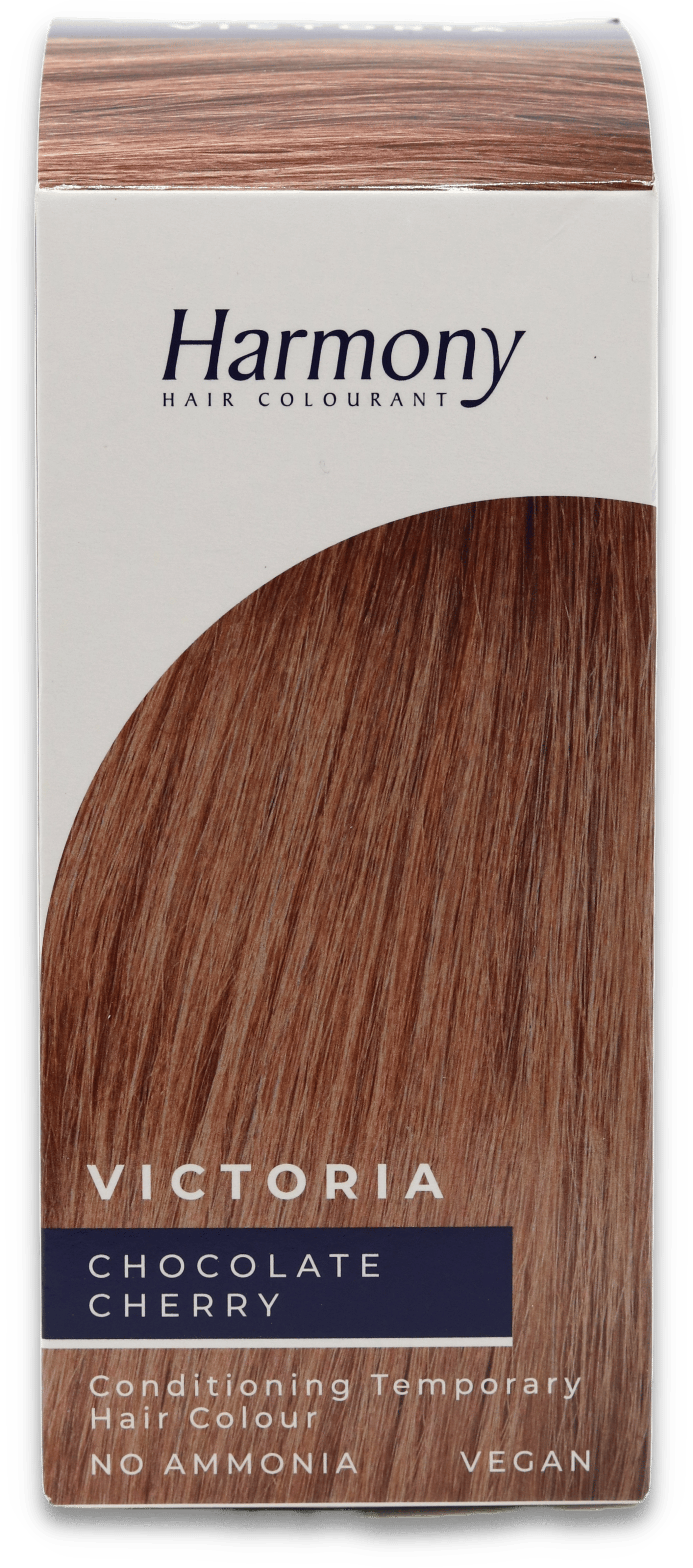 Harmony Conditioning Temporary Hair Colour Victoria 100ml