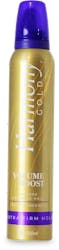 Harmony Gold Styling Mousse Volume Boost 200ml
