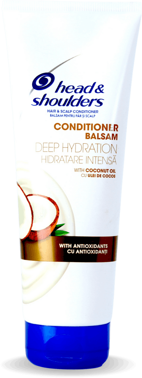 Head&Shoulders Conditioner Coconut 220ml