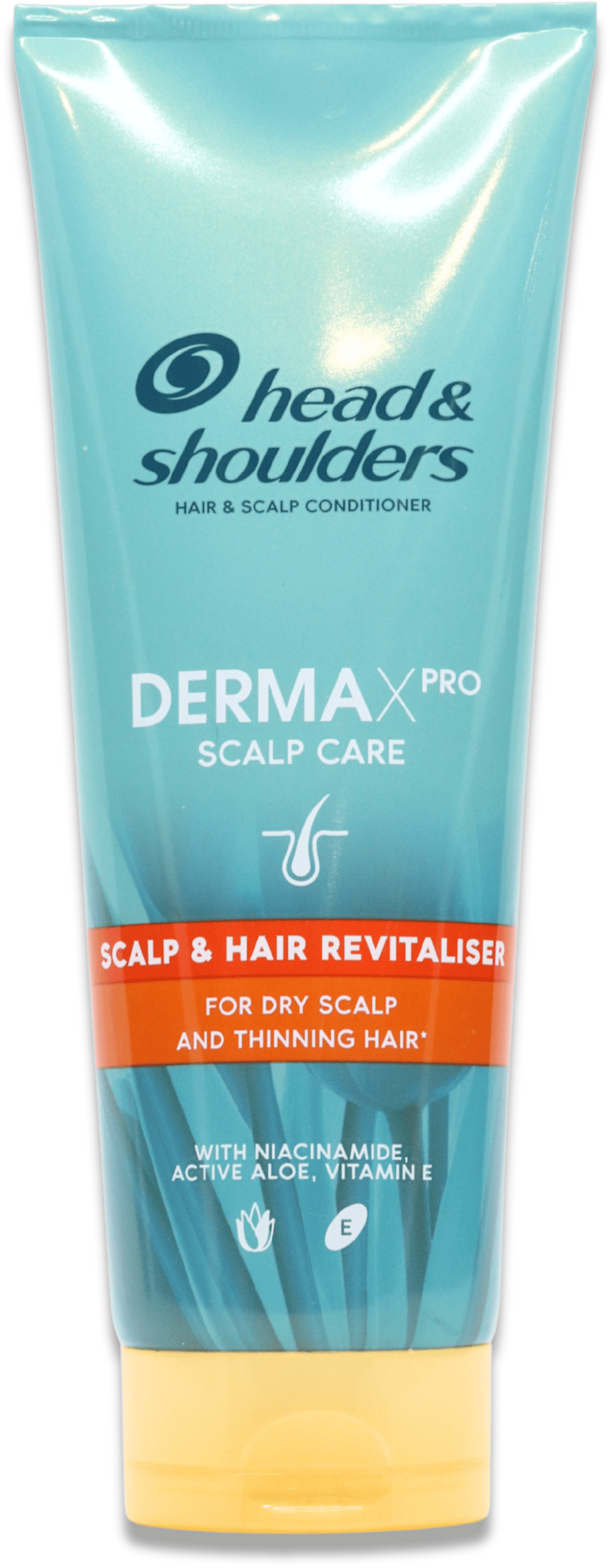 Head & Shoulders DermaXPro Conditioner 200ml