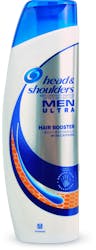 Head & Shoulders Men Ultra Hair Booster Anti-Dandruff Shampoo 225ml
